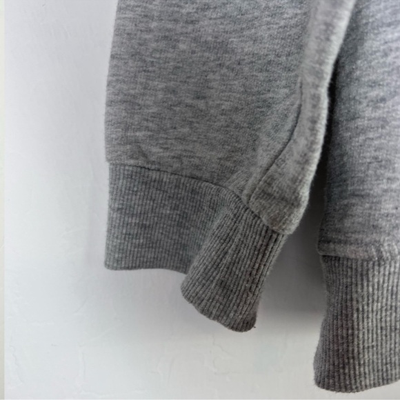 Nintendo Animal Crossing Pullover Gray Size XL - Picture 8 of 10